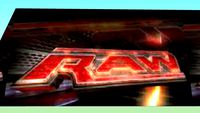 WWE Raw old titantron