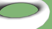 Toroid/Torus study with Follow Me