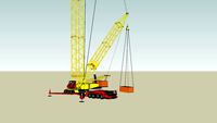 AUTOCRANE Qmax 400Tf