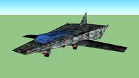SW-40 Stinger MKI