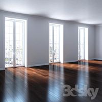 Flooring &amp;quot;Dark Chocolate&amp;quot;