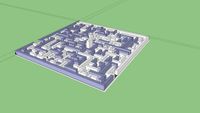 Maze Outline