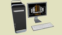 Phantom Pc
