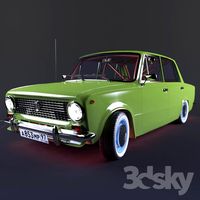 VAZ 2101