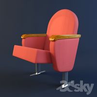 Armchair Theatre