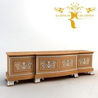 TV Stand RAMPOLDI