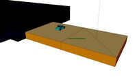 the ultamate car drivearound (sketchyphysics 3.2)