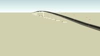 Puente Colón (Argentina) / Paysandú (Uruguay)