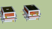 TEC chiller