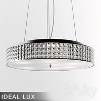 IDEAL LUX ROMA SP9