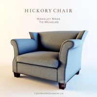 Hickory Chair_Wakeley Made To Measure