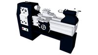 Lathe