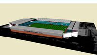 Villa Park - Home of Aston Villa Football Club