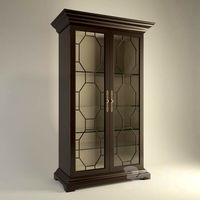 Hickory Chair 2138-11