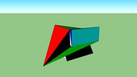 Cool Shape