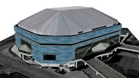 New Orleans Arena