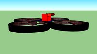 Quadricopter
