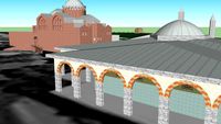 WOW Topkapi Palace Part 4