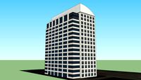 Galleria North Tower One