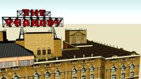 The Peabody Hotel