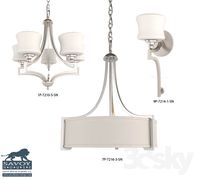 Fixtures Savoy House Europe Terrell