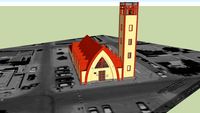 Iglesia de Torre de la Horadada