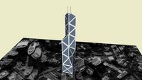Bank of China Tower