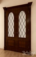 Door swing Alexandria