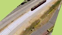 tramway au mans 1