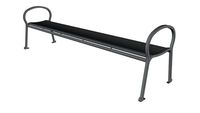 Scarborough 96' Bench