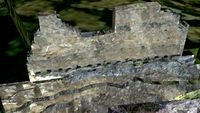 PORTE DES CLUSES, UN PEAGE ROMAIN du IV è siècle.