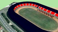 speedway