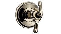 Charlotte Valve Only - Medium Flow by Brizo T60085-PNCO