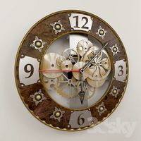 Wall Clock