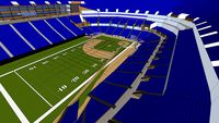 Kaufman Multi-purpose Stadium