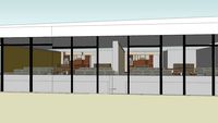 luxury suites