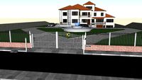 Gustavo's mansão - Mansion - Casa - House