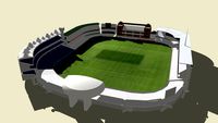 Lord's Cricket Ground