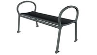 Scarborough 48' Bench