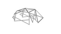 Mitsubishi Colt Rollcage by DIM
