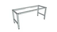 SSG Table 100 Basic frame 1530x600 Item No. 201702