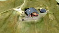 RIFUGIO DAL PIAZ - Sovramonte (BL)