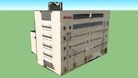 NTTドコモ広島仁保ビル
