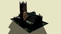 Leeds Parish Church