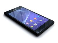 Sony Xperia M2 3D Model