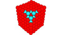 Americium 241 Option 2