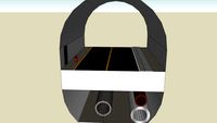 road tunnel