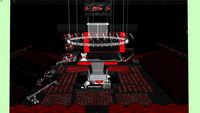 WWE RAW HD Set (Event)