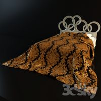 Bed CANTIERO Proposte ET