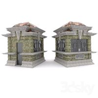 Kiosk &amp;quot;Press&amp;quot;